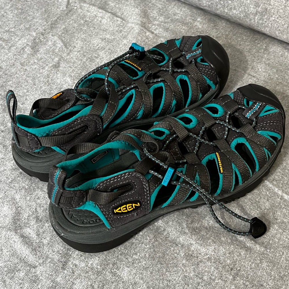 Keens size 6.5 eu 37